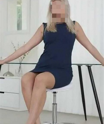 Анкета проститутки Зоя - Фото 1, Владимир, 47 лет, №15026