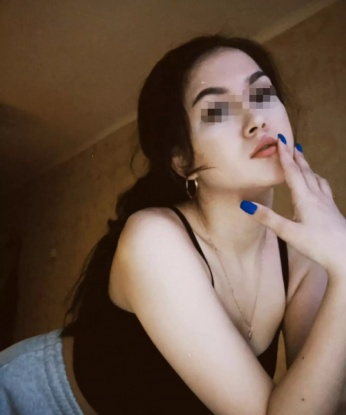 Анкета проститутки Лина - Фото 1, Владимир, 19 лет, №3682