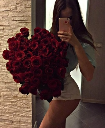 Анкета проститутки Фаина - Фото 1, Владимир, 31 год, №3773
